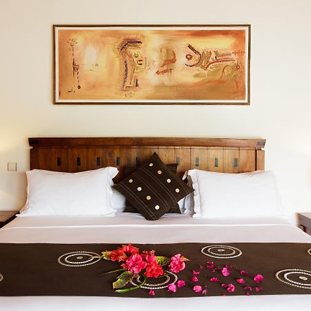 Voi Amarina Resort Nosy Be Exterior photo