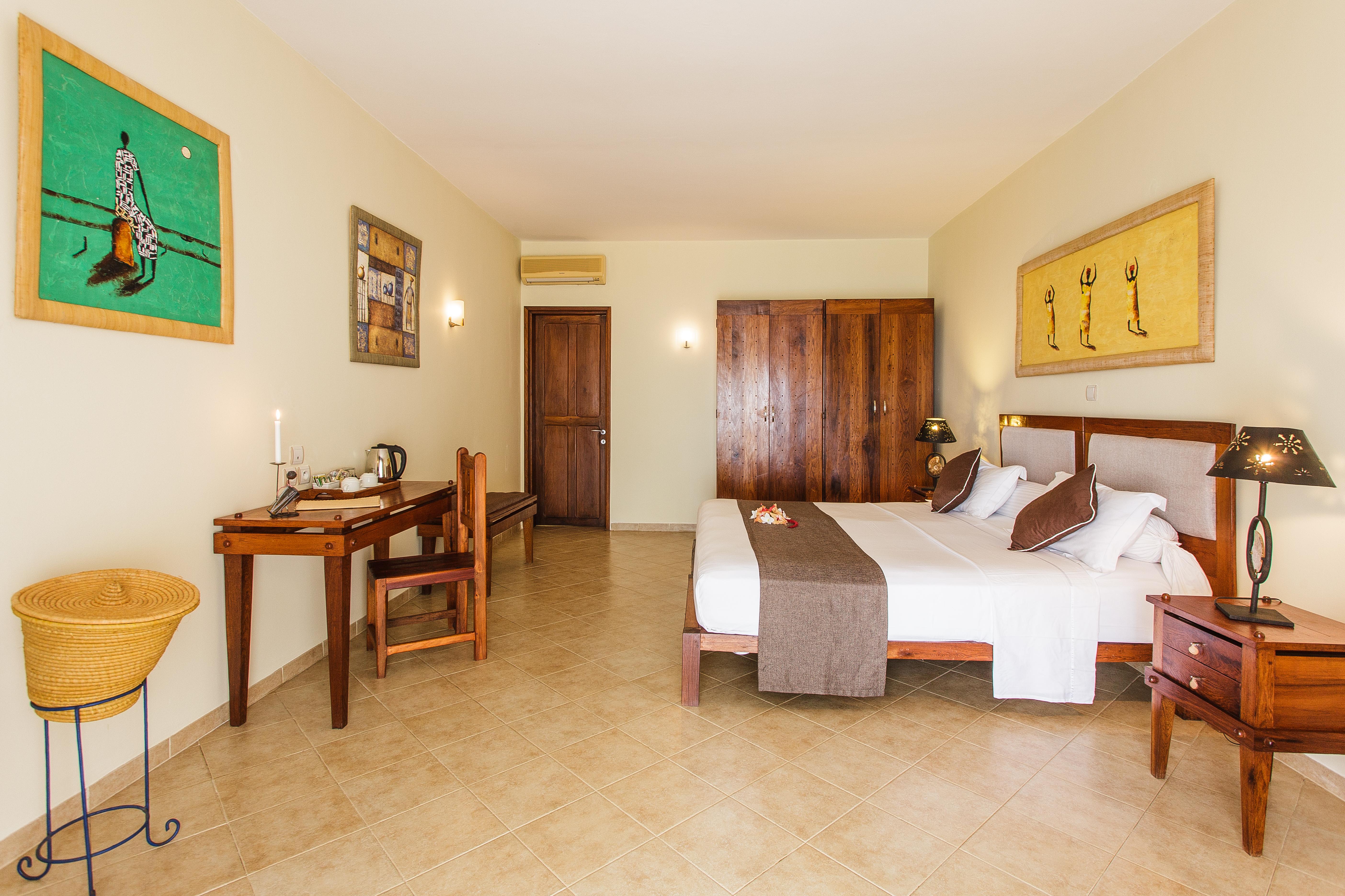 Voi Amarina Resort Nosy Be Exterior photo